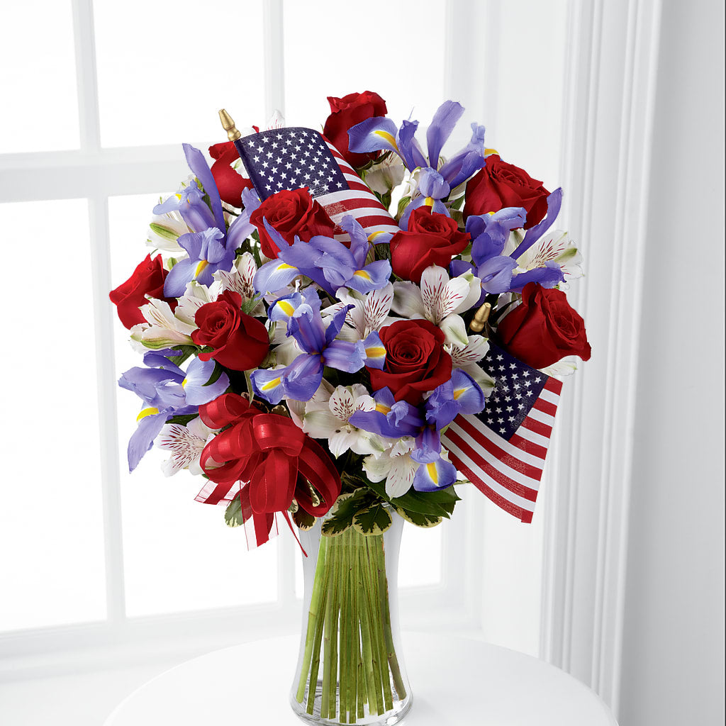 Unity Bouquet – B Floral, Coalville UT