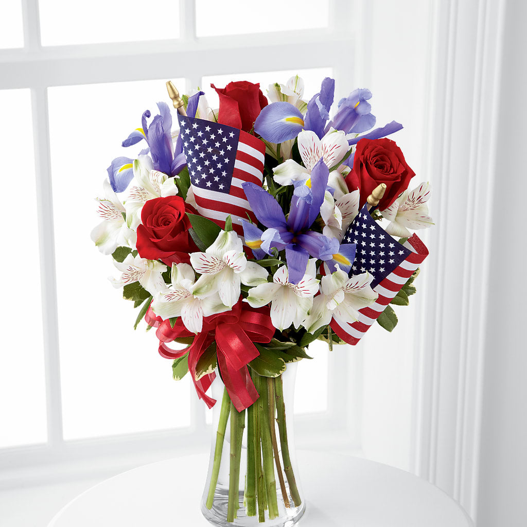 Unity Bouquet – B Floral, Coalville UT