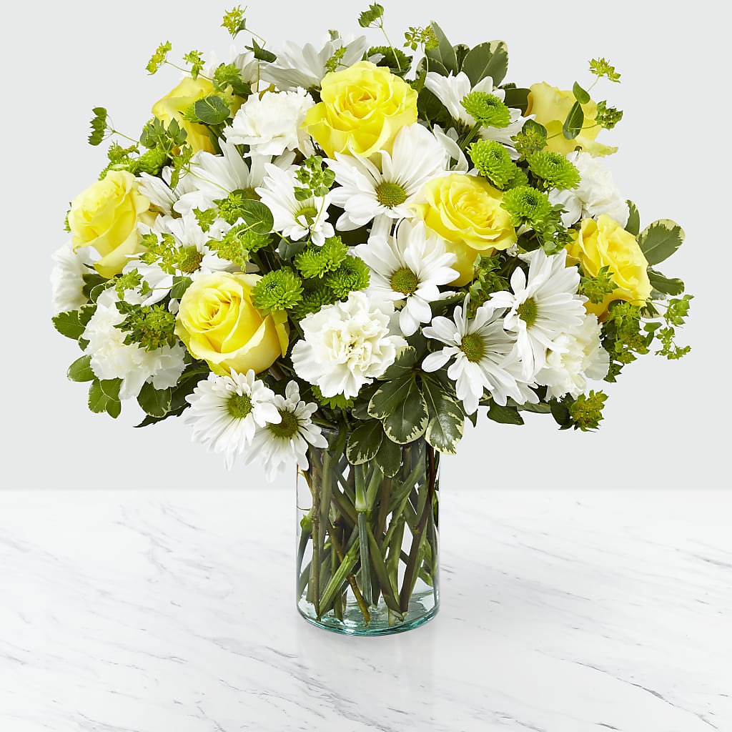 Happy Day Bouquet – B Floral, Coalville UT