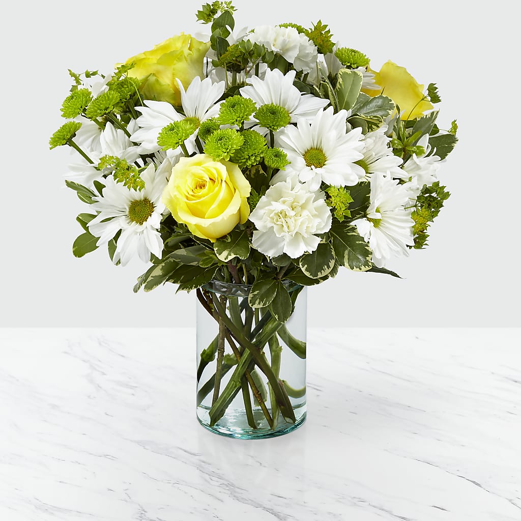 Happy Day Bouquet – B Floral, Coalville UT
