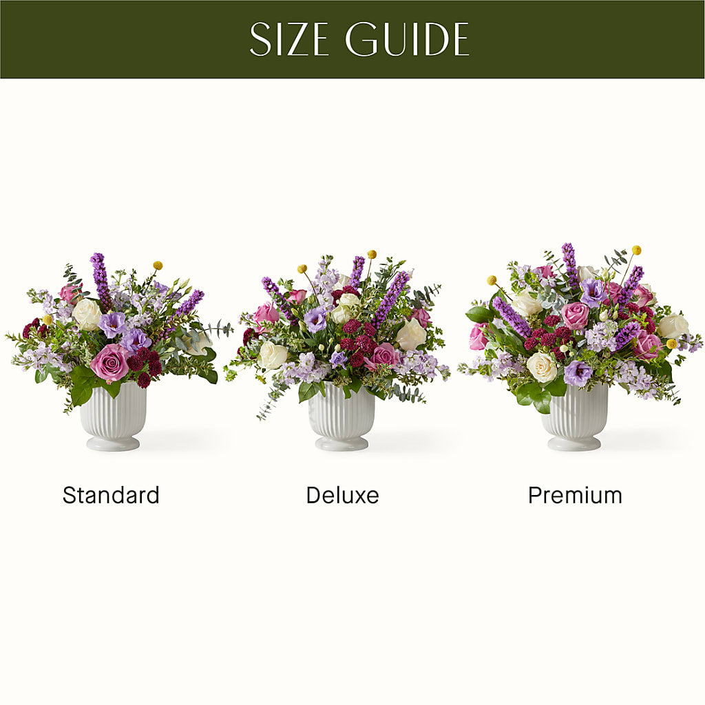 Work of Art Bouquet – B Floral, Coalville UT
