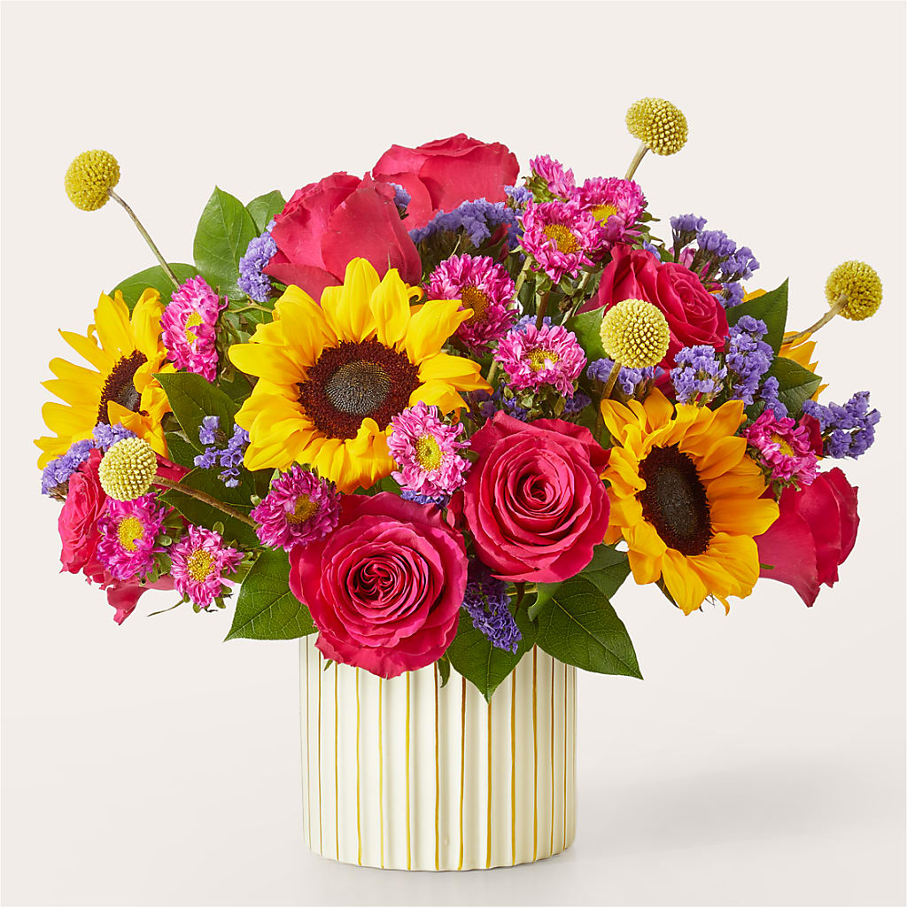 Bubbly Bouquet – B Floral, Coalville UT
