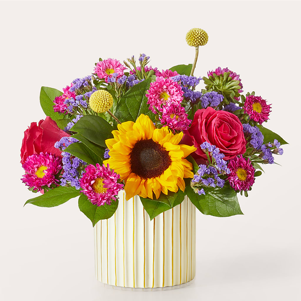 Bubbly Bouquet – B Floral, Coalville UT
