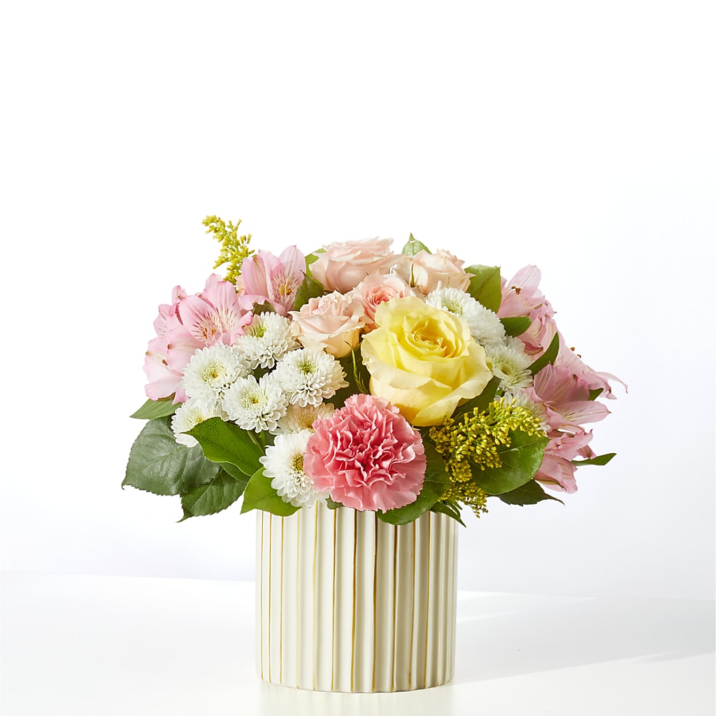 Watercolors Bouquet – B Floral, Coalville UT