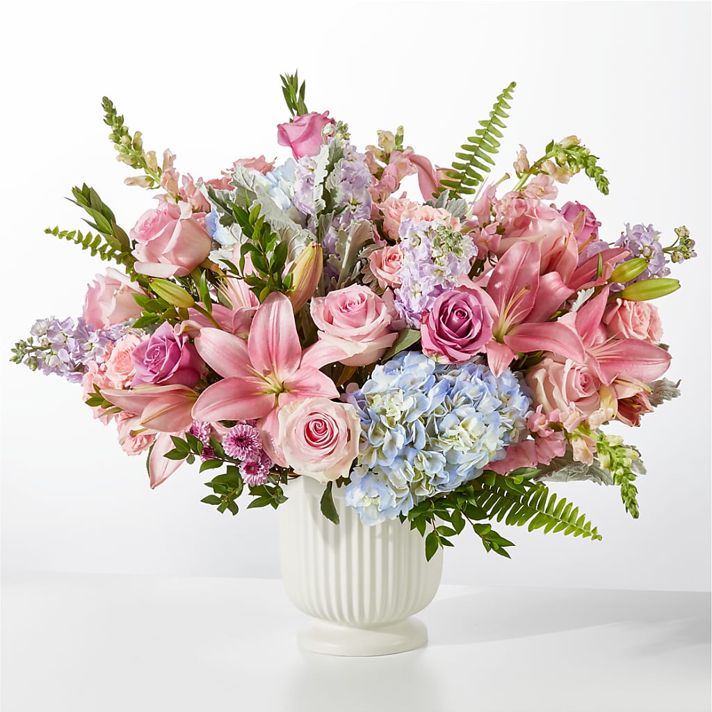 Wonderland Bouquet – B Floral, Coalville UT
