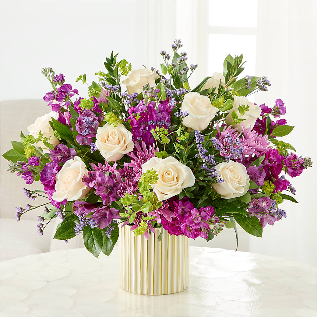 The Boutique Bouquet – B Floral, Coalville UT