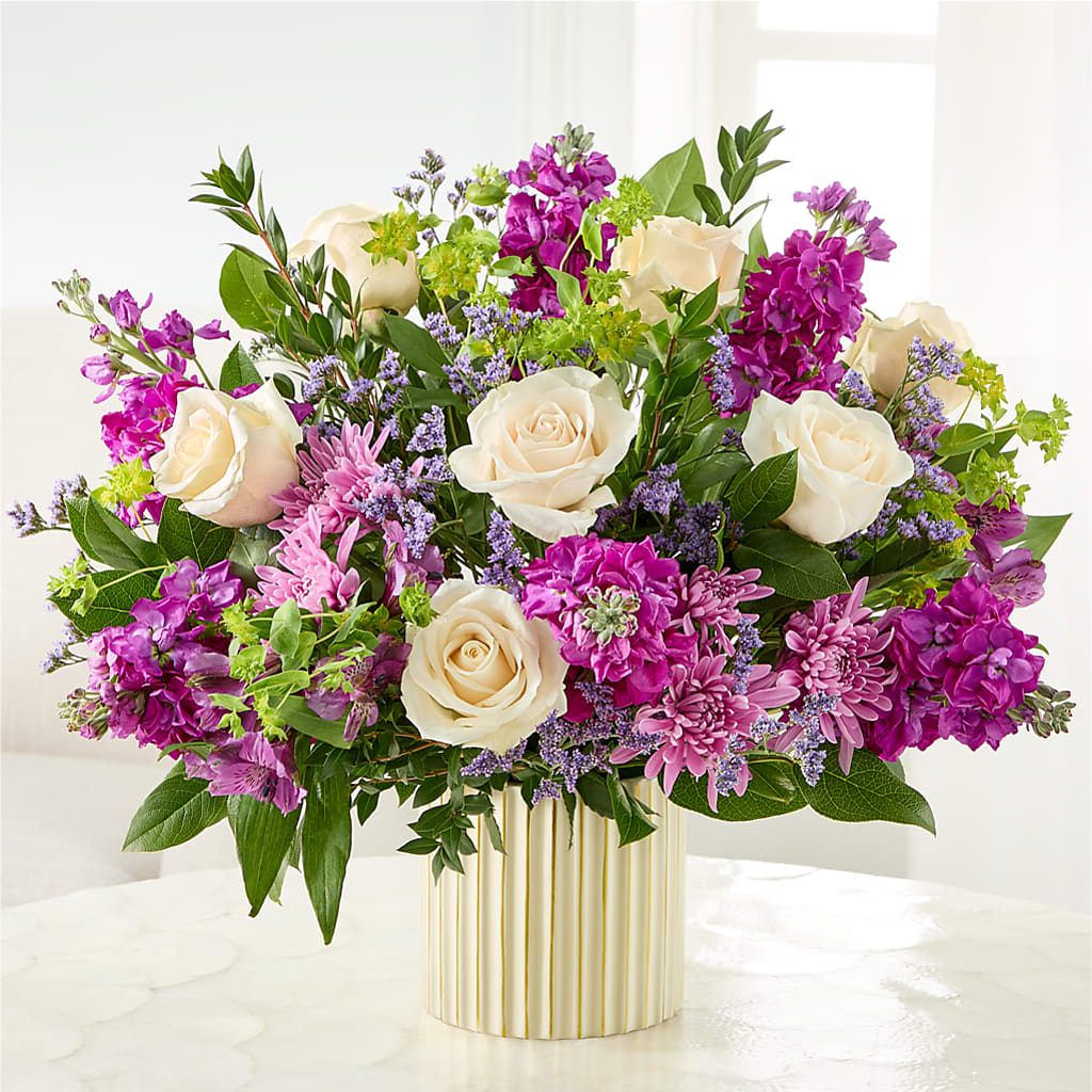 The Boutique Bouquet – B Floral, Coalville UT