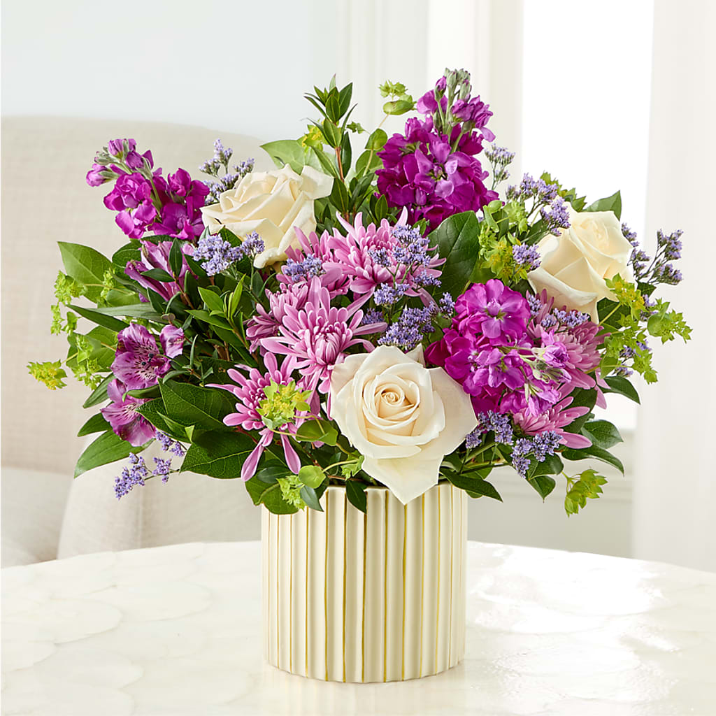The Boutique Bouquet – B Floral, Coalville UT