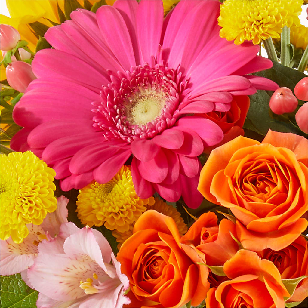 Florist Original Mixed Bouquet – B Floral, Coalville UT
