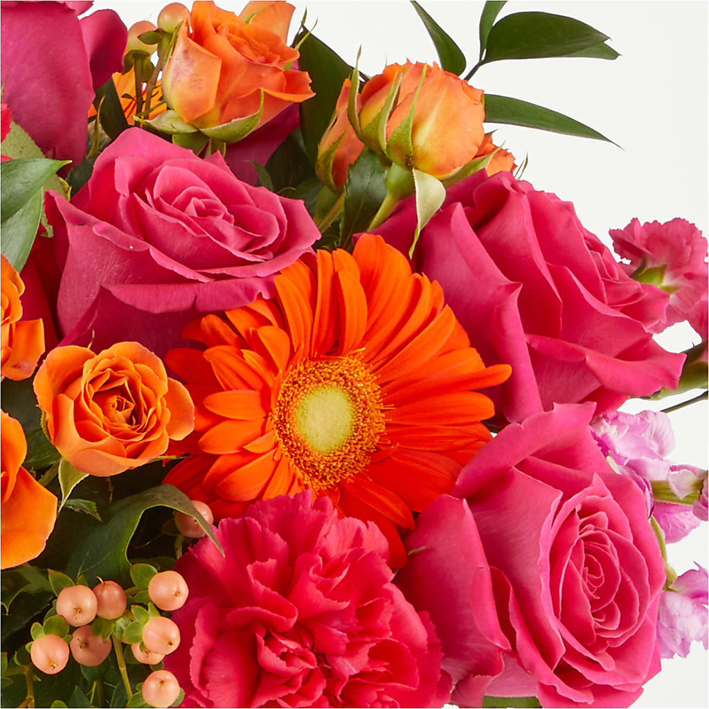 Florist Designed Mixed Bouquet – B Floral, Coalville UT