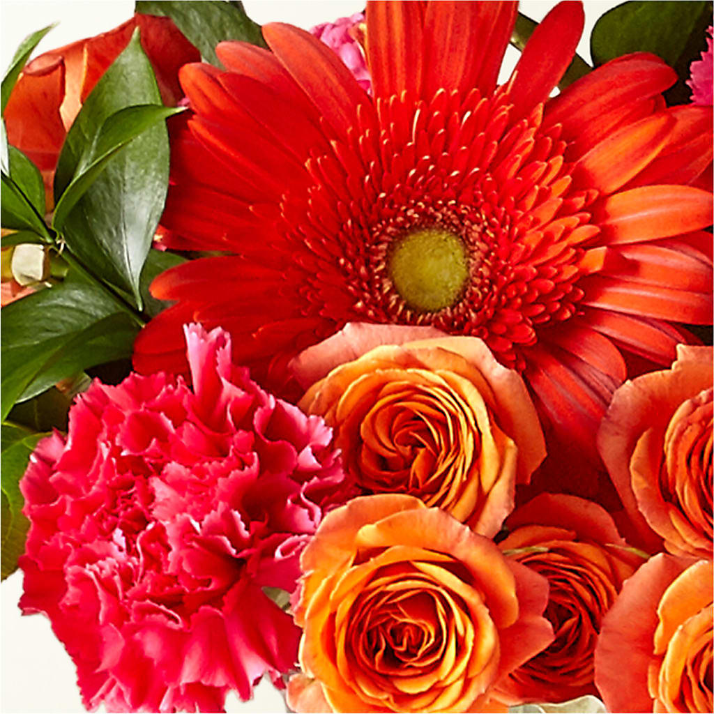 Florist Designed Mixed Bouquet – B Floral, Coalville UT