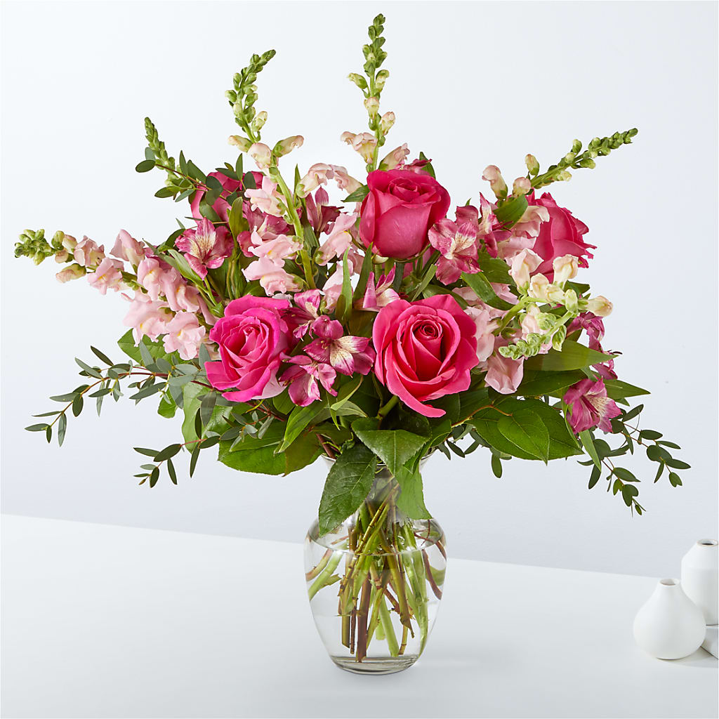 Evermore Bouquet – B Floral, Coalville UT