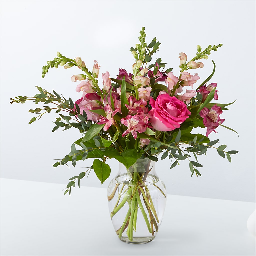 Evermore Bouquet – B Floral, Coalville UT