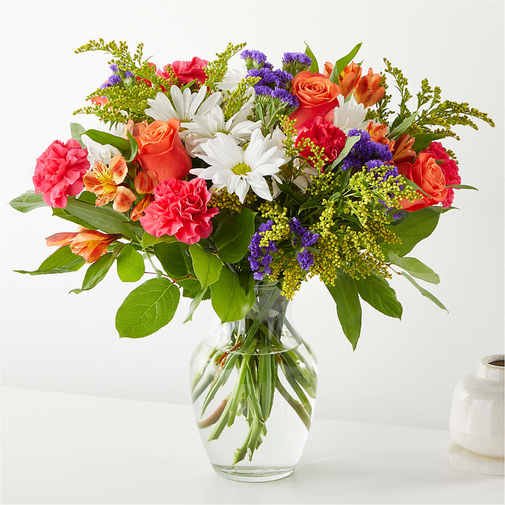 Oopsie Daisy Bouquet – B Floral, Coalville UT