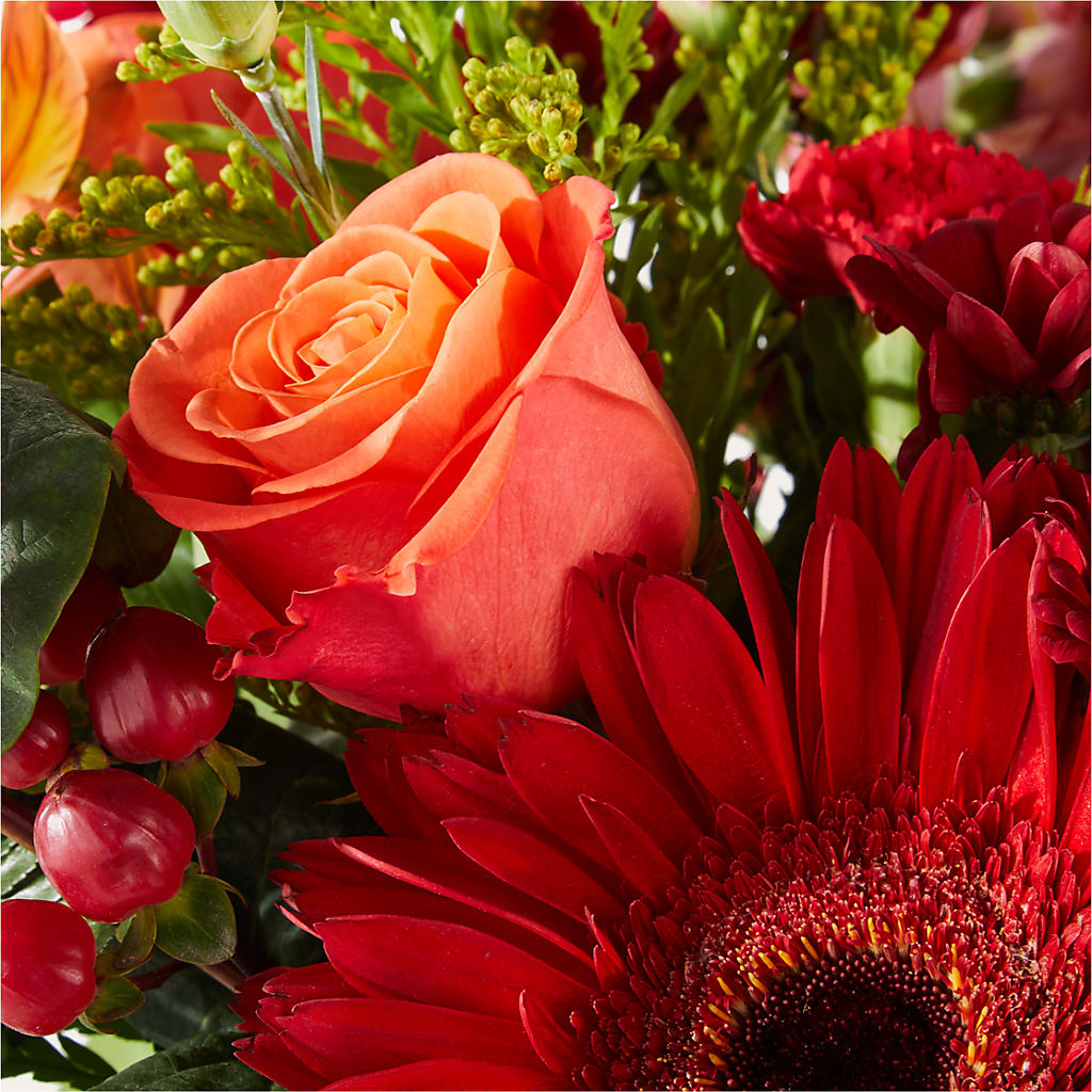 Sweater Season - A Florist Original – B Floral, Coalville UT