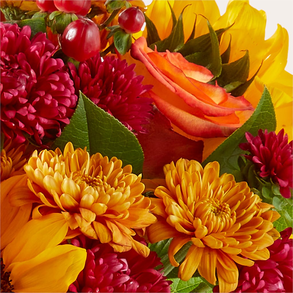 Sweater Season - A Florist Original – B Floral, Coalville UT