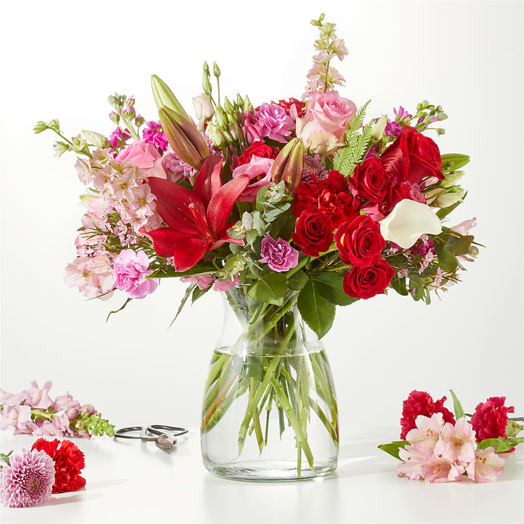 Together Forever - A Florist Original – B Floral, Coalville UT