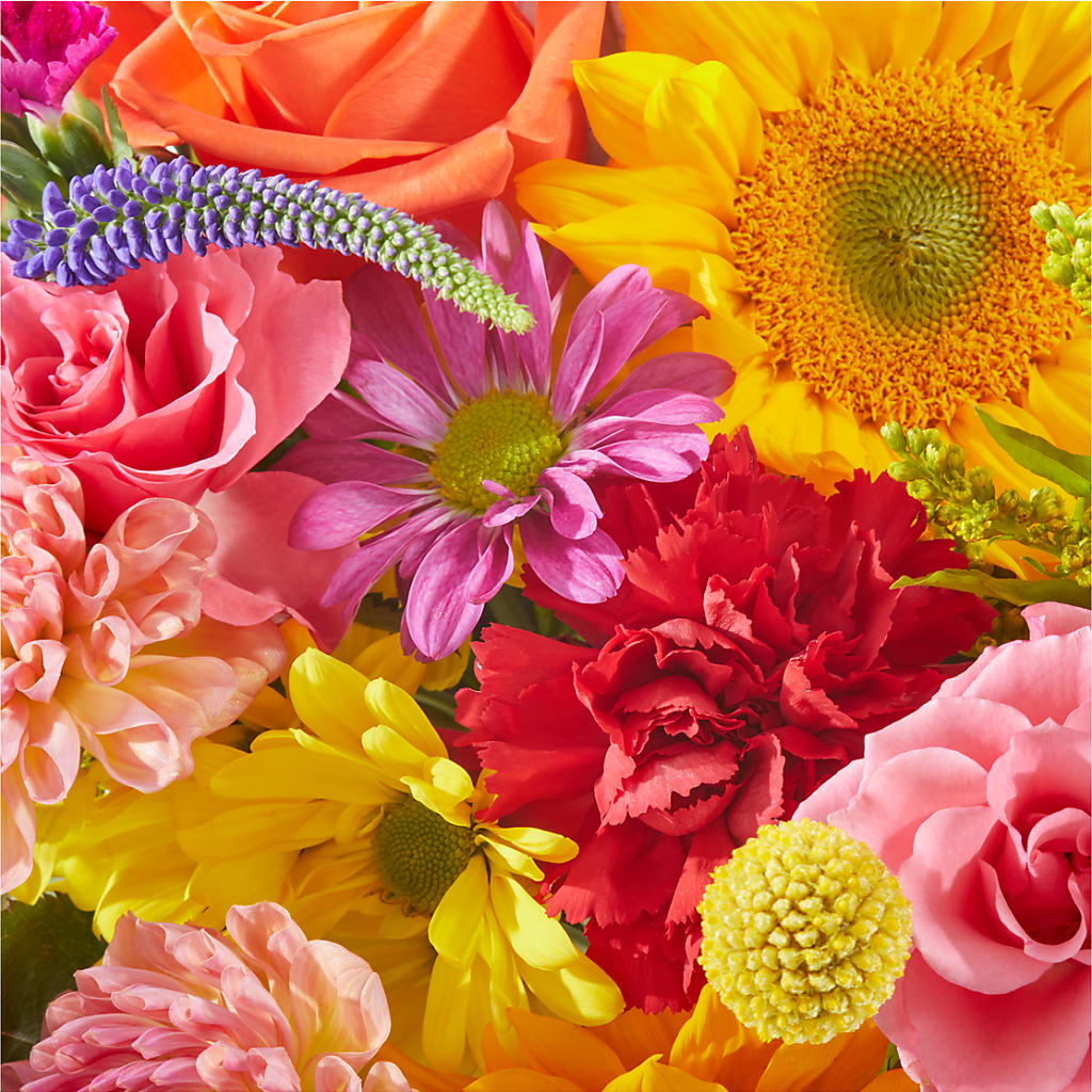 You're Invited - A Florist Original – B Floral, Coalville UT