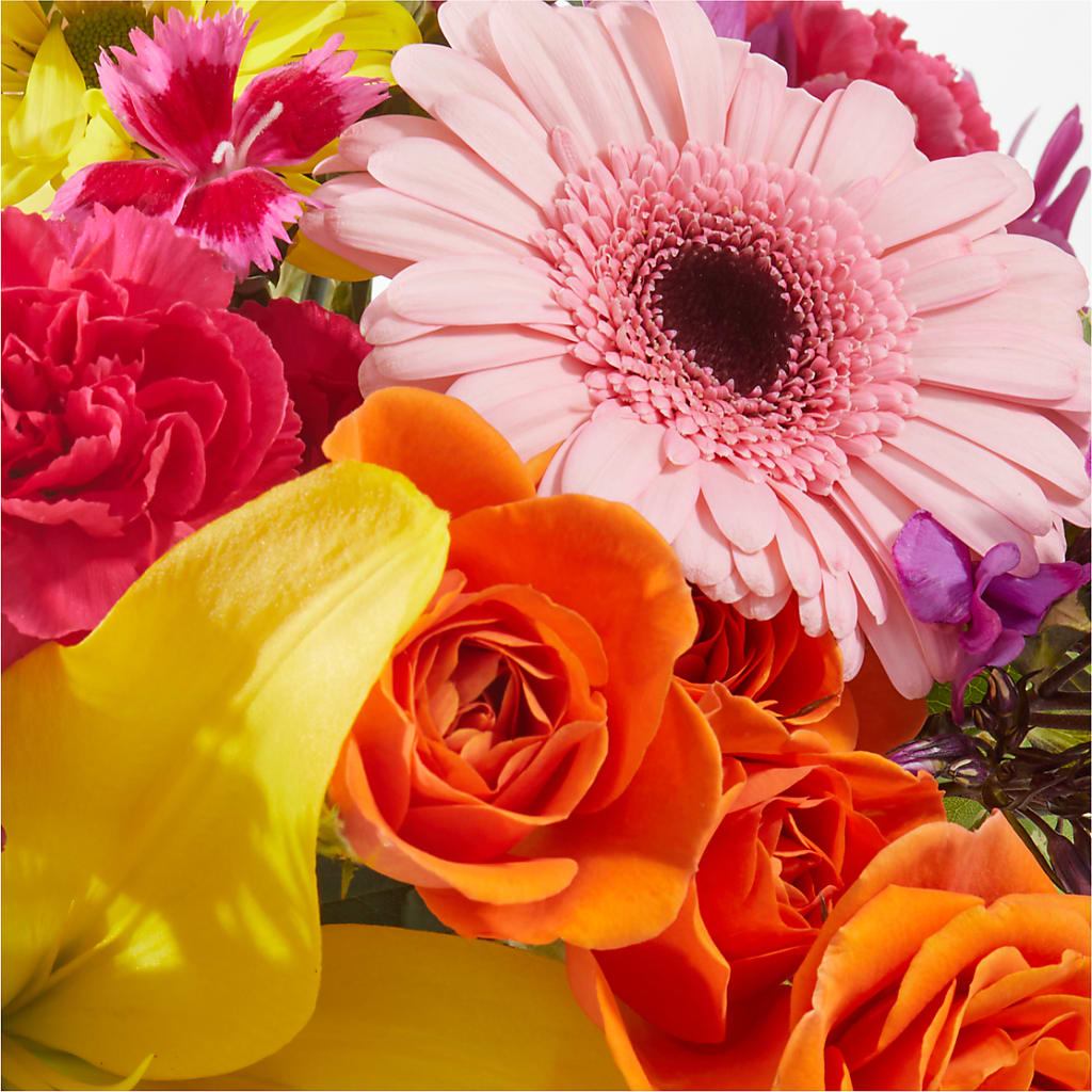 You're Invited - A Florist Original – B Floral, Coalville UT