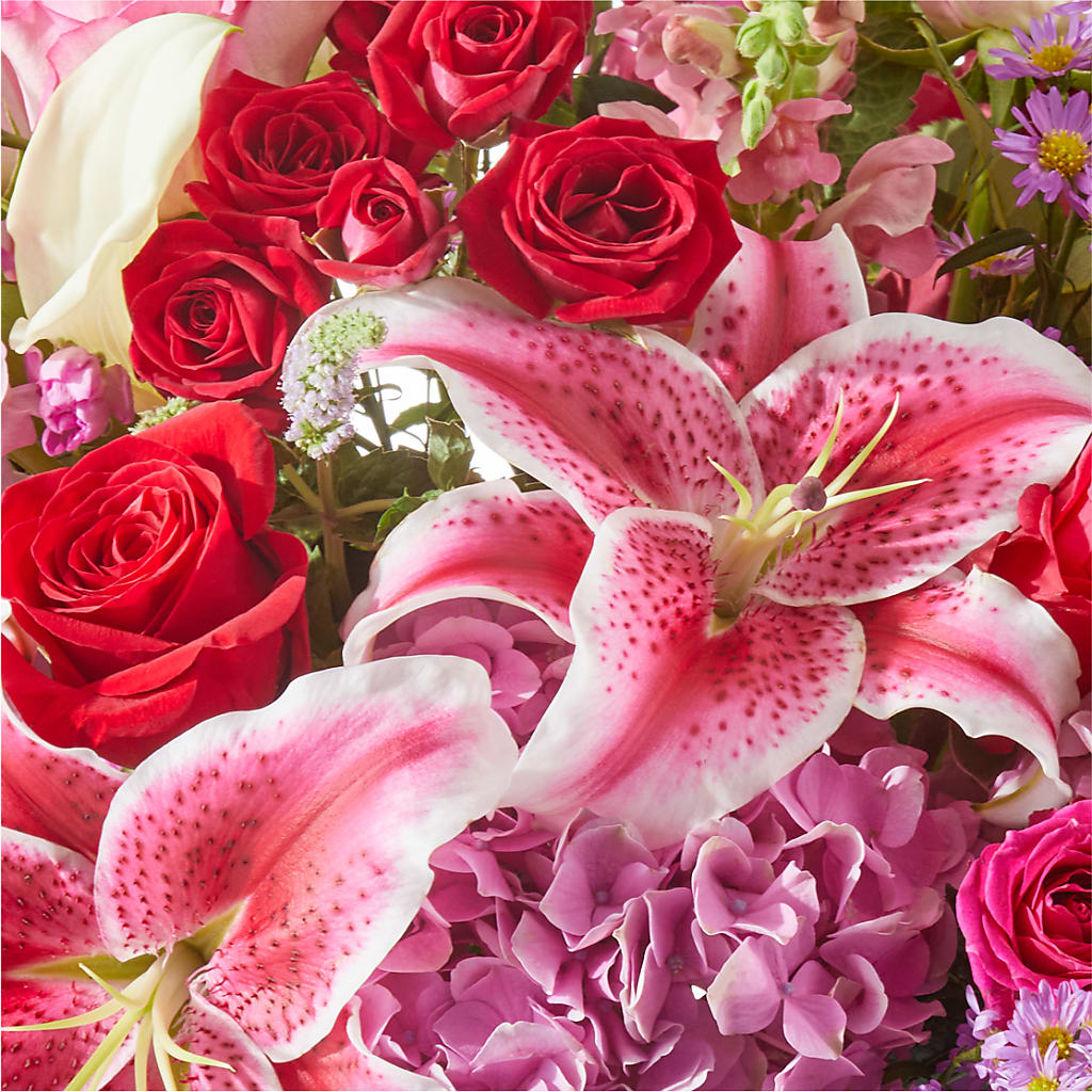 Better Together - A Luxury Florist Original – B Floral, Coalville UT