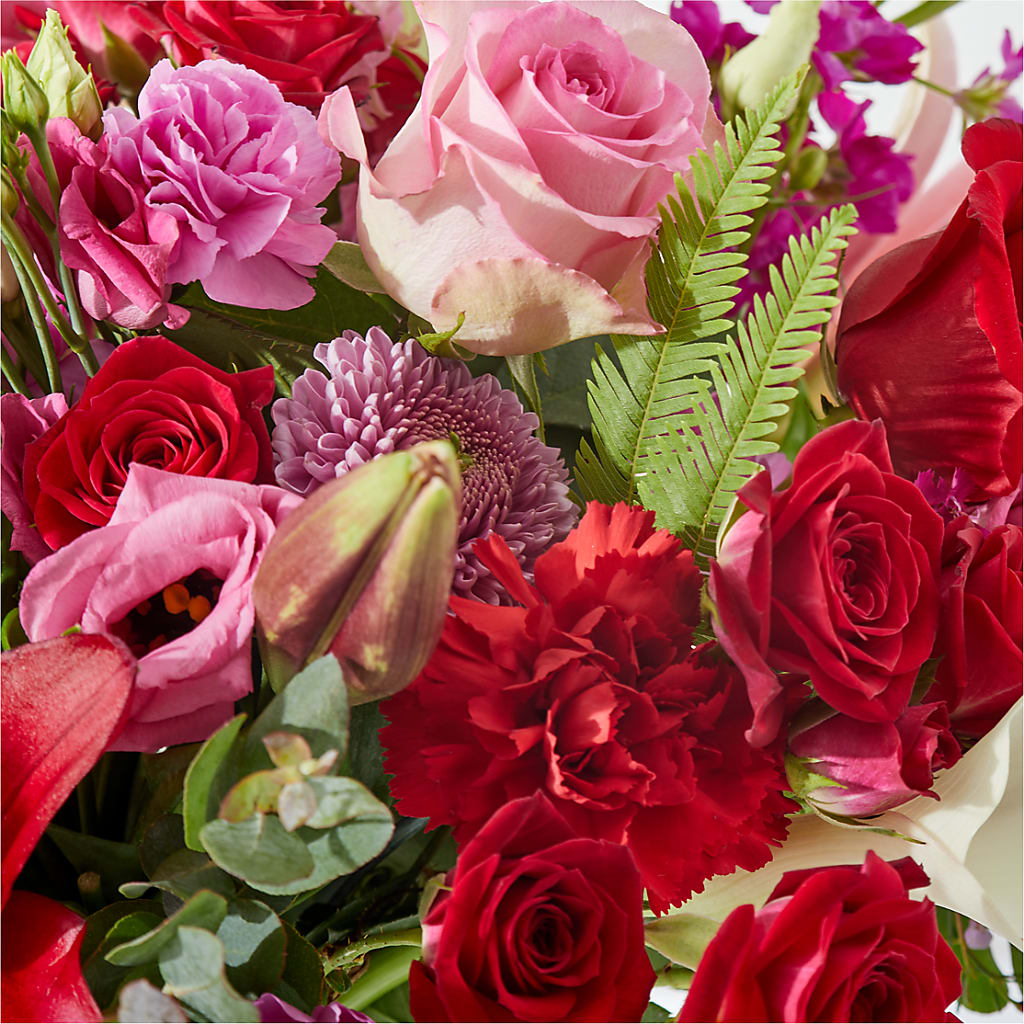 Simply the Best - A Florist Original – B Floral, Coalville UT
