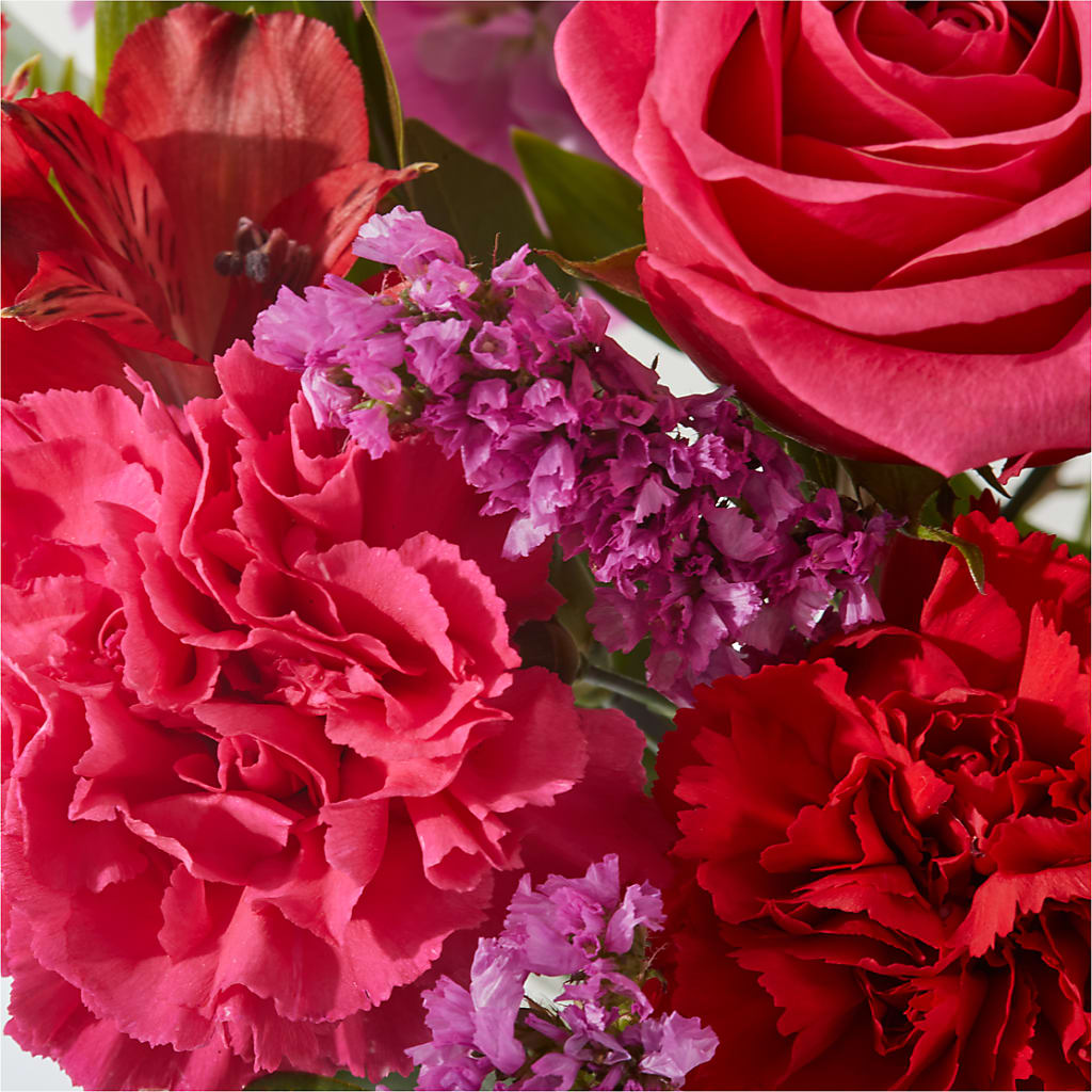 Simply the Best - A Florist Original – B Floral, Coalville UT