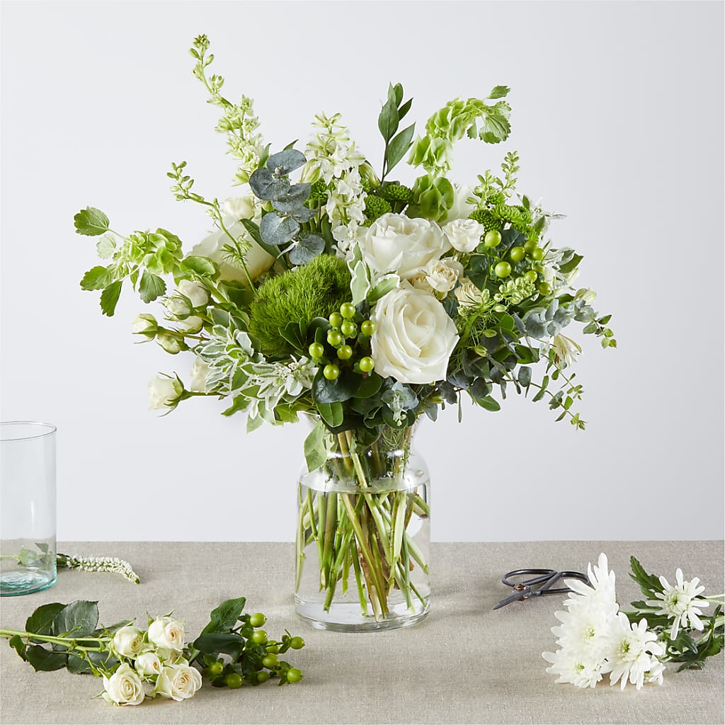 Irish Garden - A Florist Original – B Floral, Coalville UT