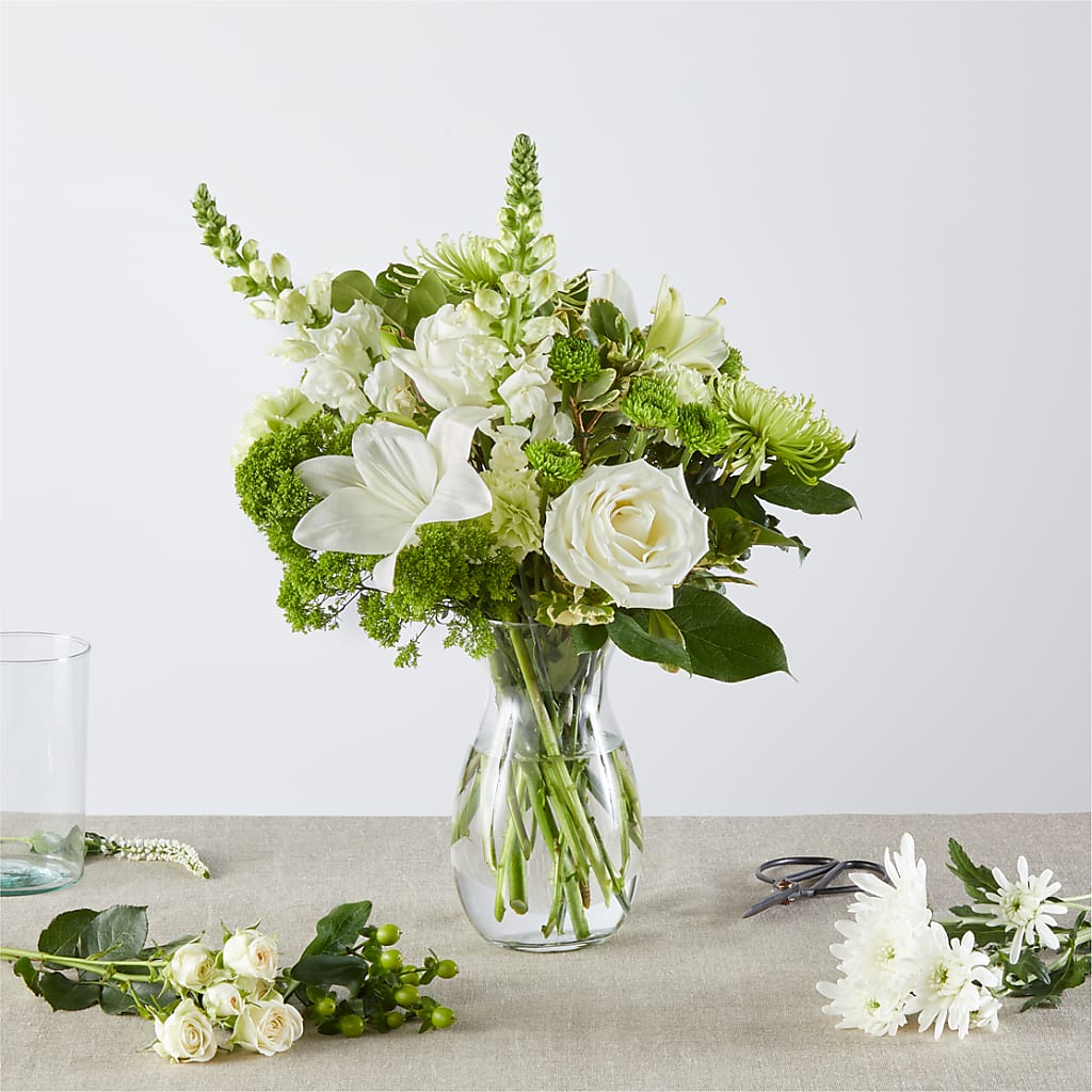 Irish Garden - A Florist Original – B Floral, Coalville UT
