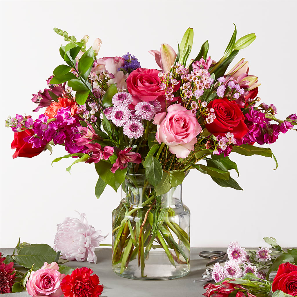 Regal Jewel – A Florist Original – B Floral, Coalville UT