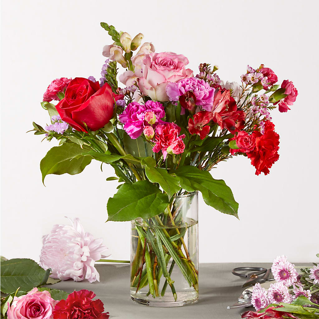 Regal Jewel – A Florist Original – B Floral, Coalville UT