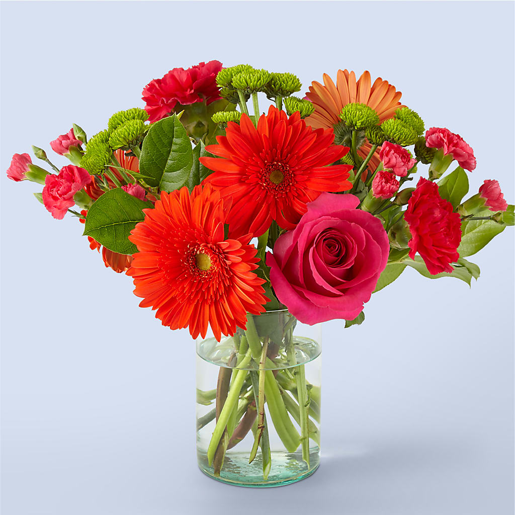 Best Dressed Bouquet – B Floral, Coalville UT
