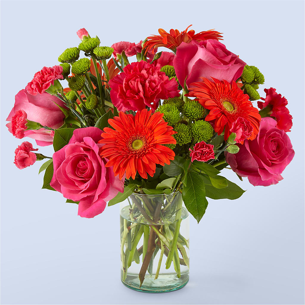 Best Dressed Bouquet – B Floral, Coalville UT
