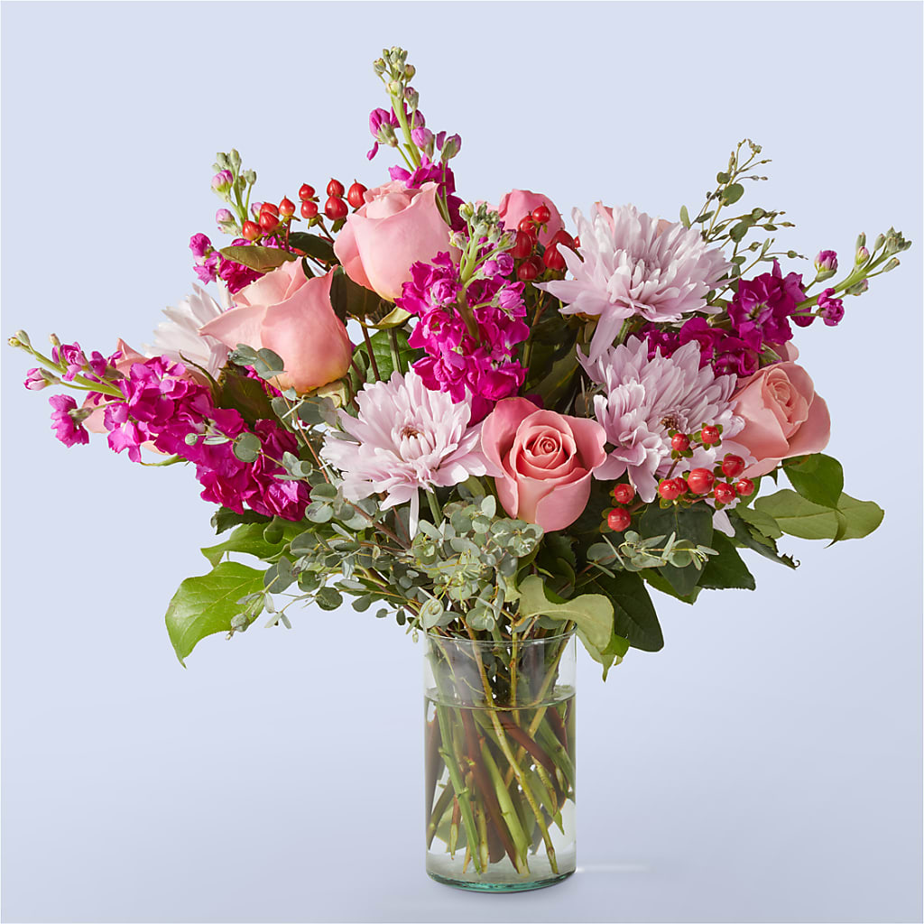 Sunday Morning Bouquet – B Floral, Coalville UT