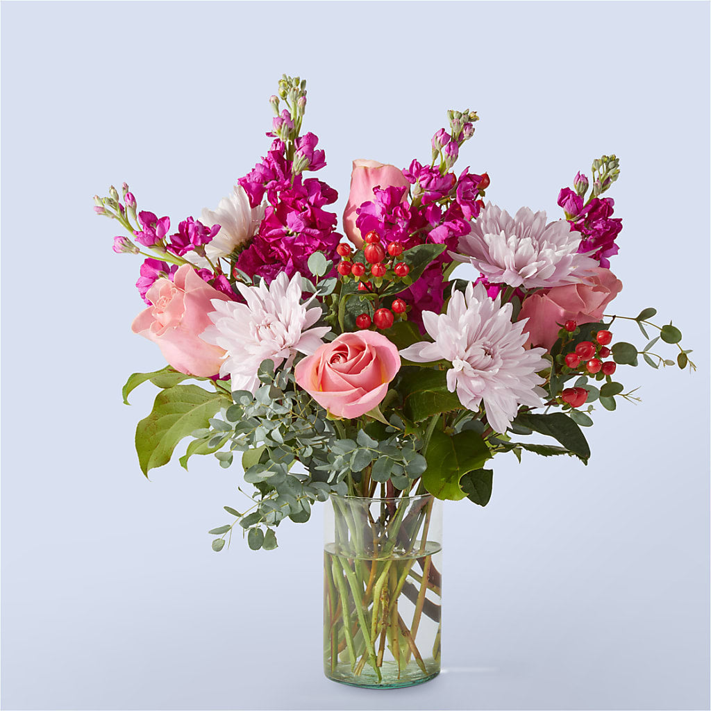 Sunday Morning Bouquet – B Floral, Coalville UT