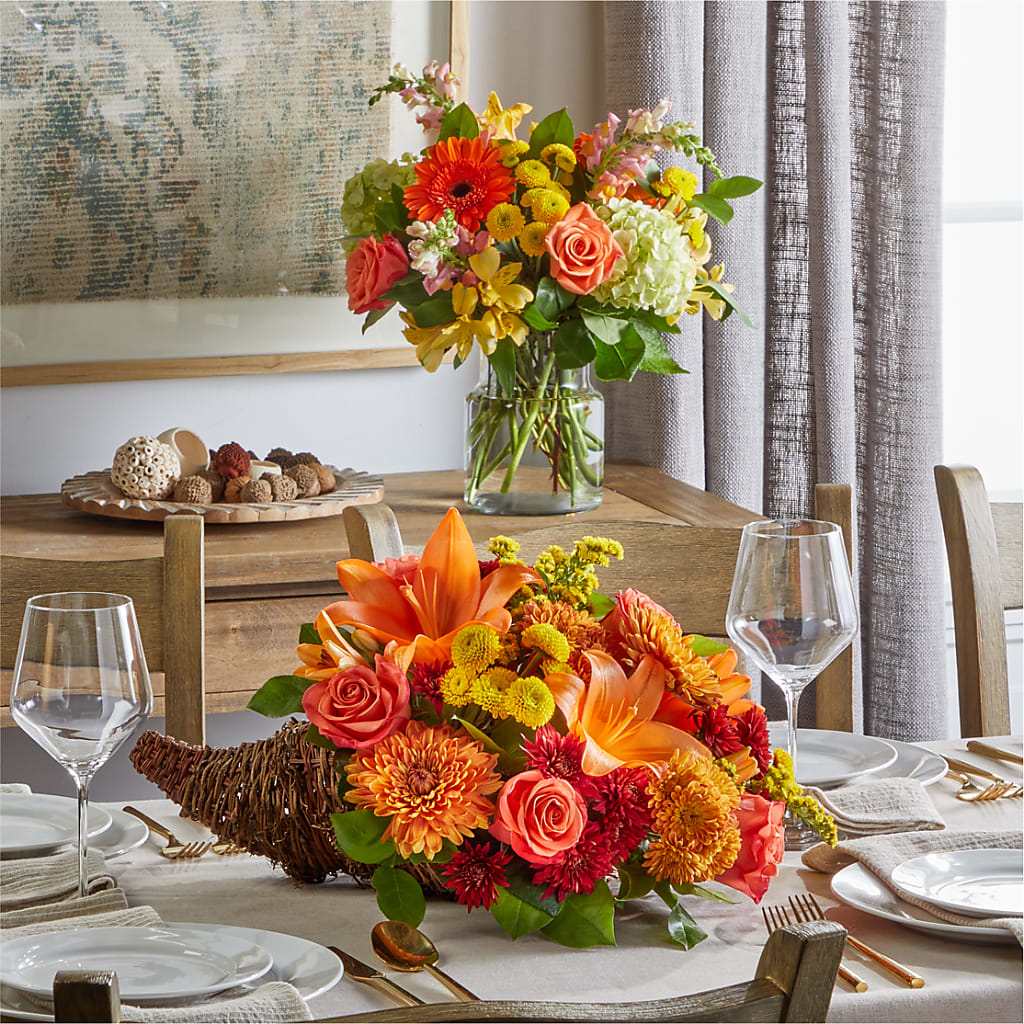 Blooming and Blessed Bundle – B Floral, Coalville UT