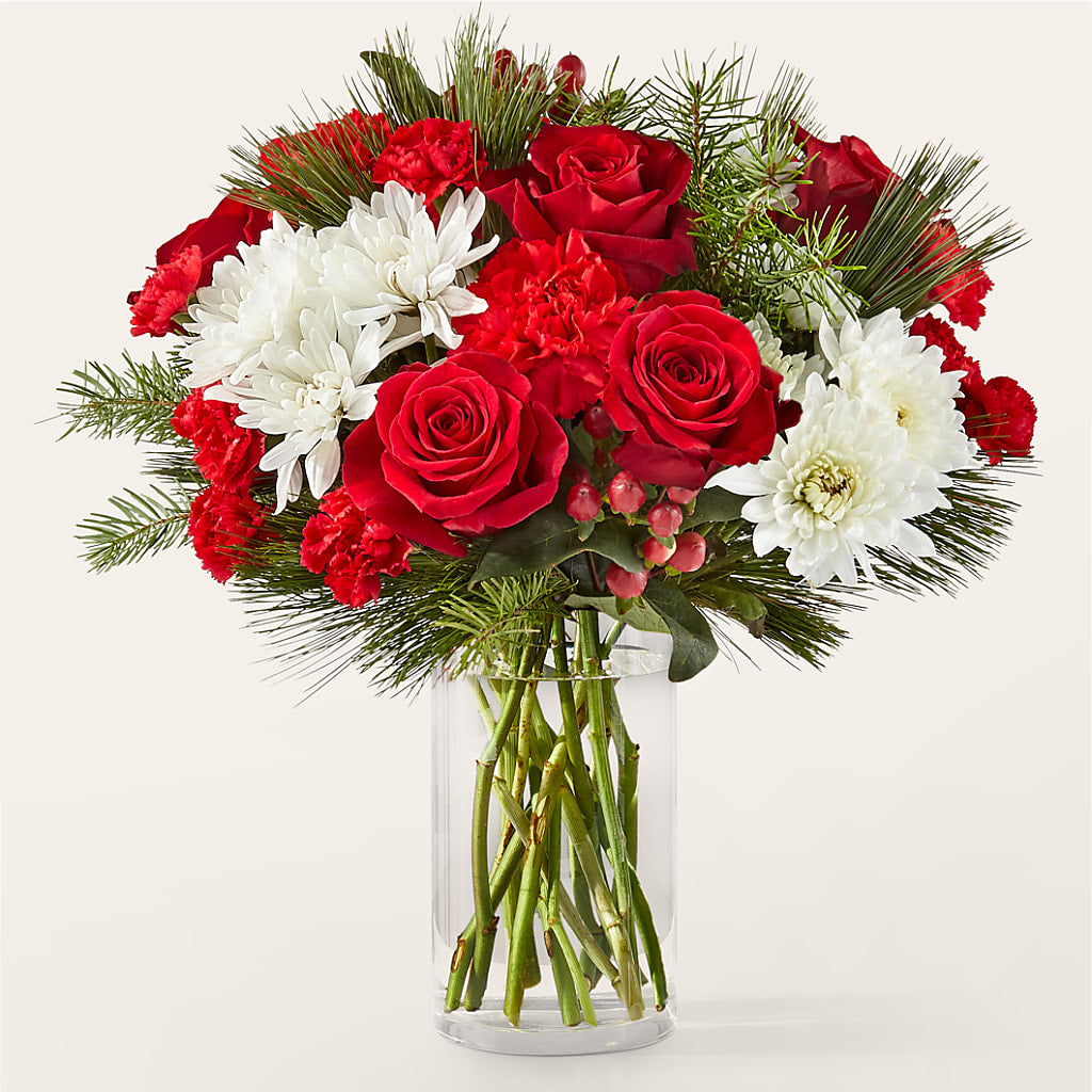 Seasonal Magic Bouquet – B Floral, Coalville UT