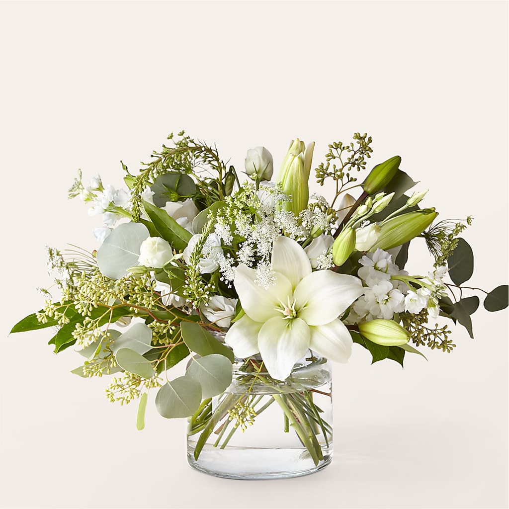 Alluring Elegance Bouquet – B Floral, Coalville UT