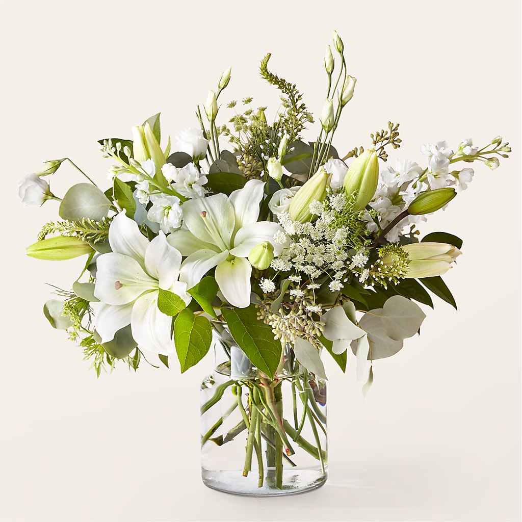Alluring Elegance Bouquet – B Floral, Coalville UT