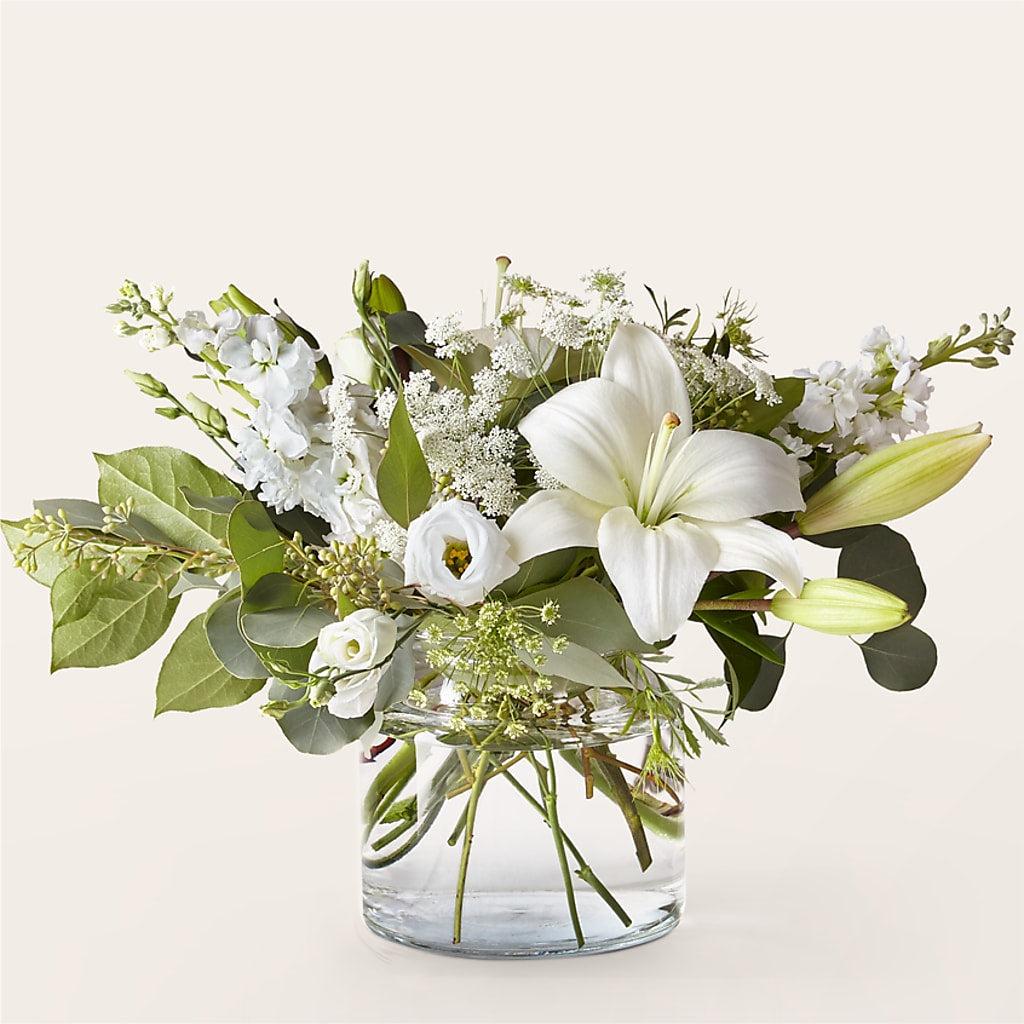 Alluring Elegance Bouquet – B Floral, Coalville UT