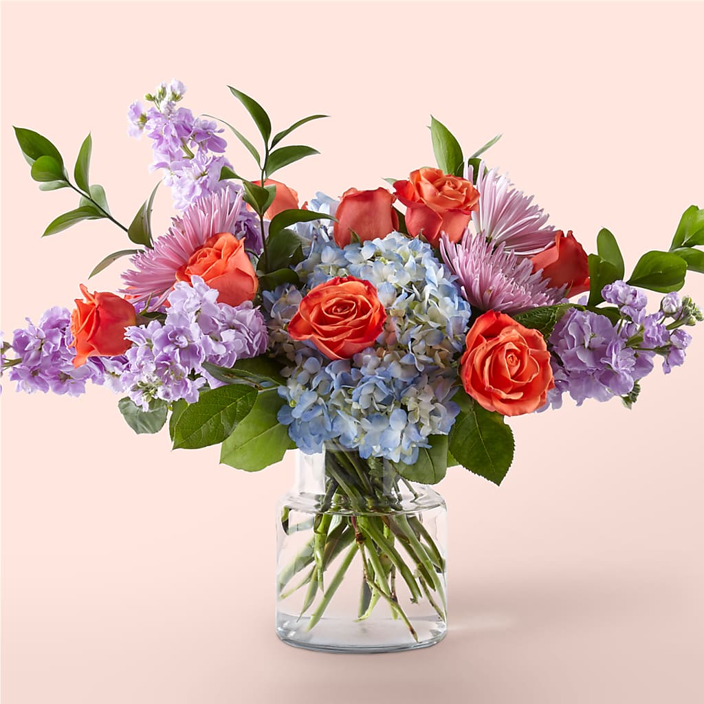 Be Mine Bouquet – B Floral, Coalville UT
