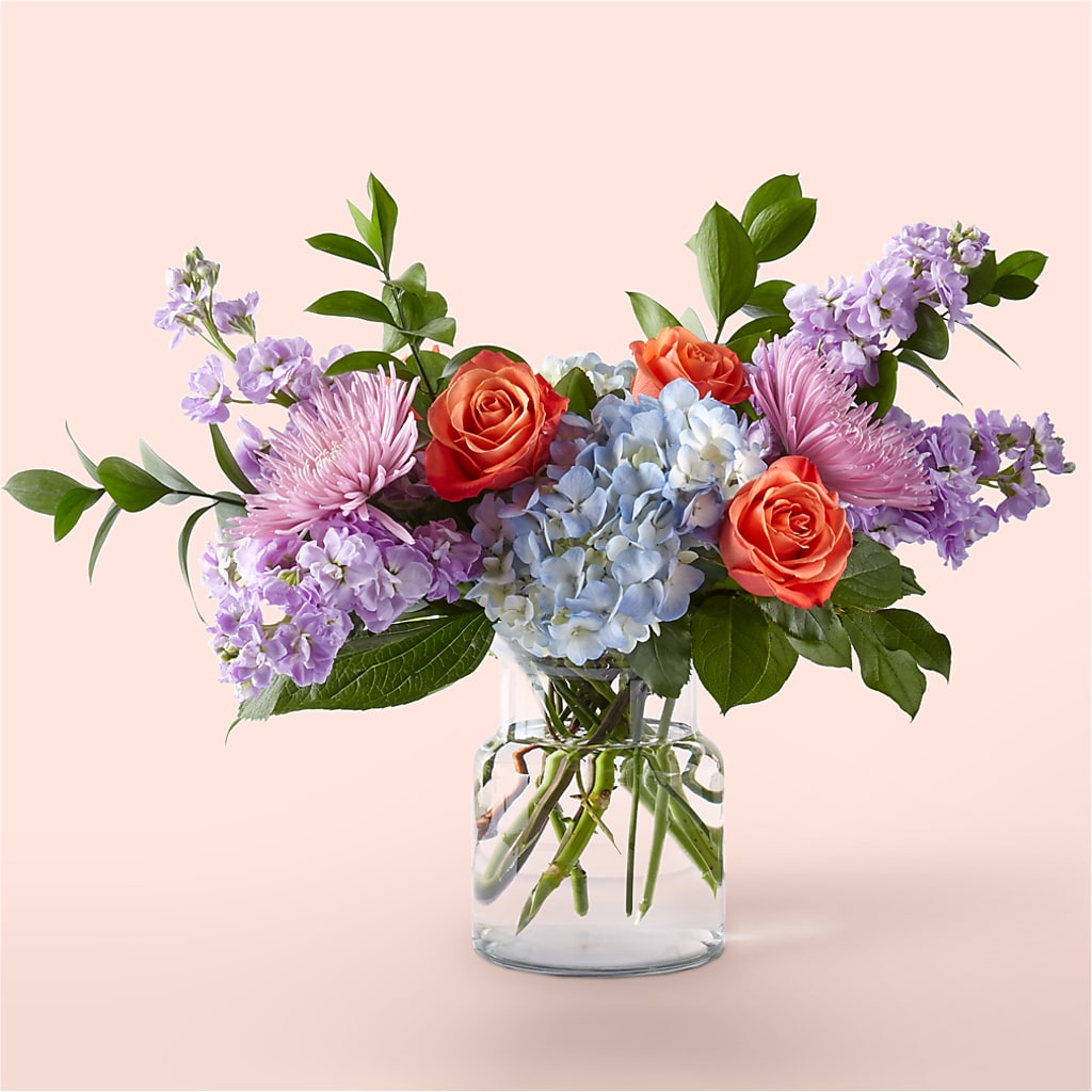Be Mine Bouquet – B Floral, Coalville UT