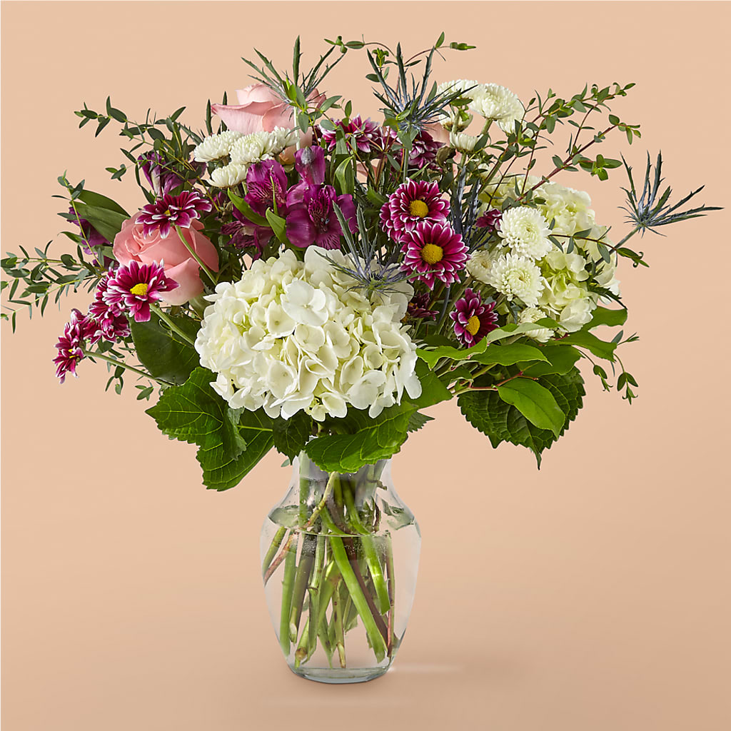 Parlour Bouquet – B Floral, Coalville UT