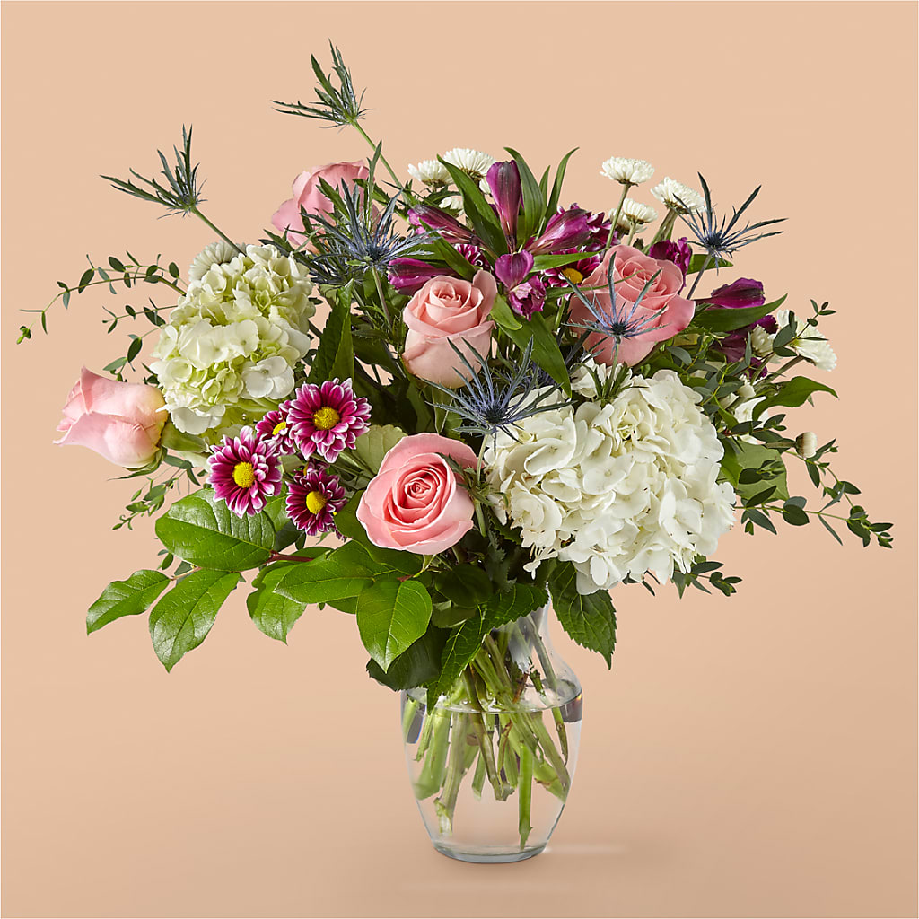 Parlour Bouquet – B Floral, Coalville UT