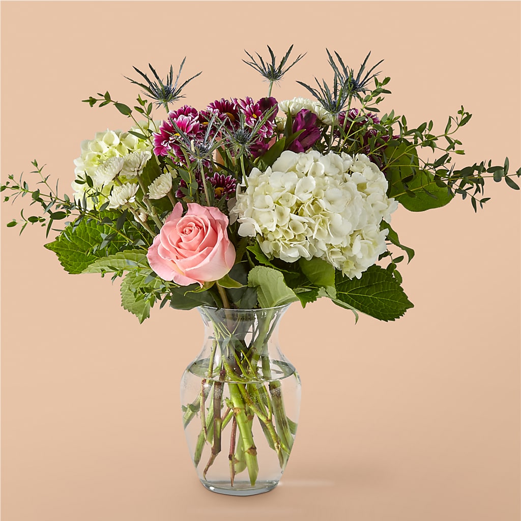 Parlour Bouquet – B Floral, Coalville UT