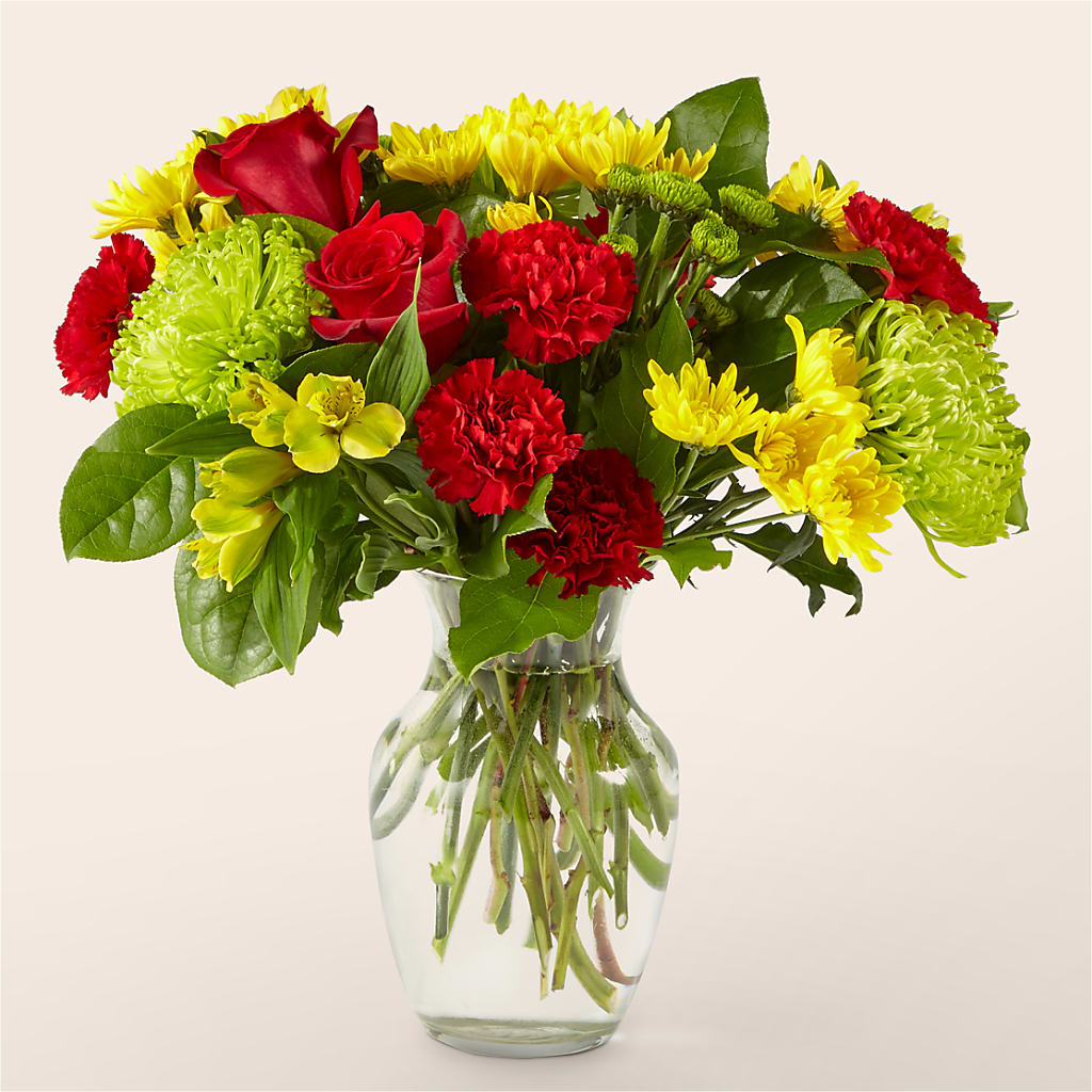 Bright Side Bouquet – B Floral, Coalville UT
