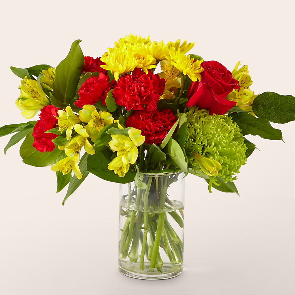 Bright Side Bouquet – B Floral, Coalville UT