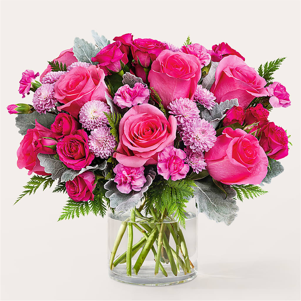 Sweet As Can Be Bouquet – B Floral, Coalville UT