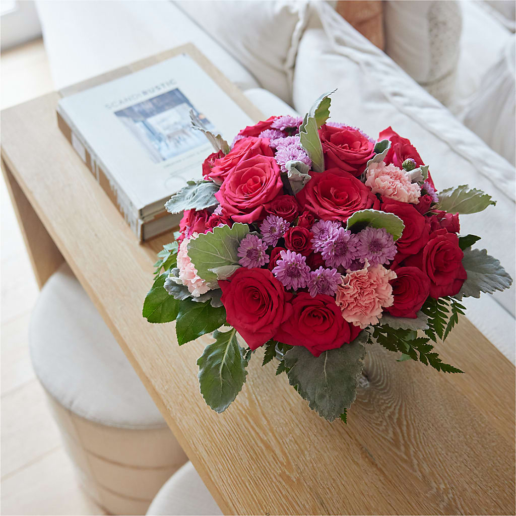 Sweet As Can Be Bouquet – B Floral, Coalville UT