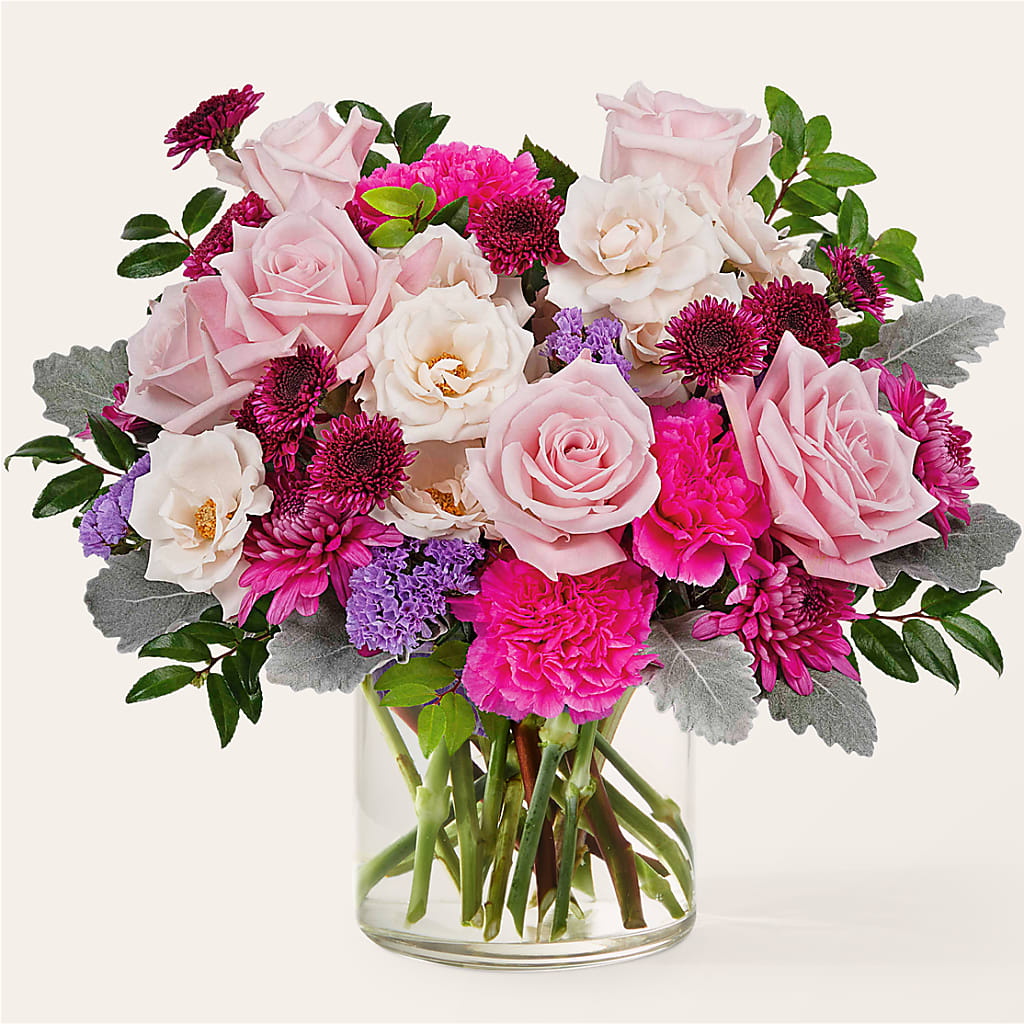 Dose of Cheer Bouquet – B Floral, Coalville UT