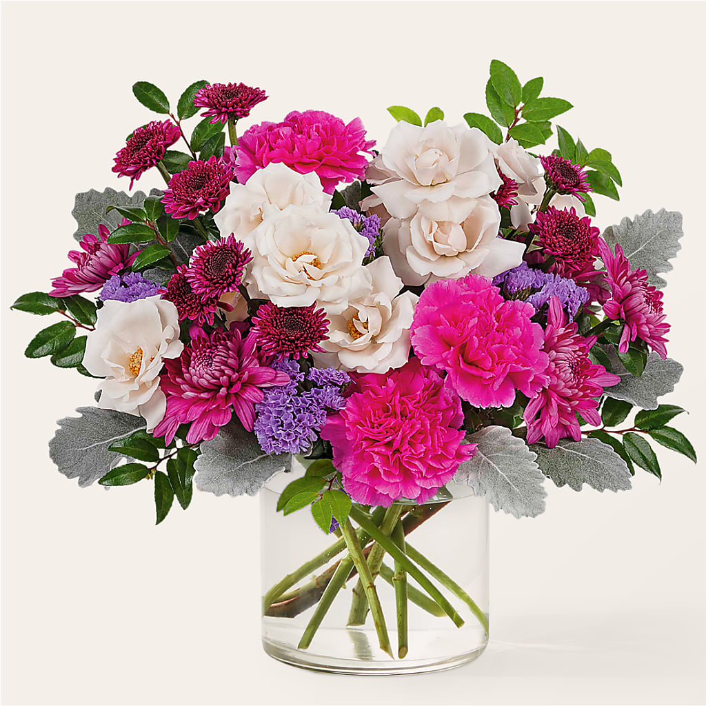 Dose of Cheer Bouquet – B Floral, Coalville UT